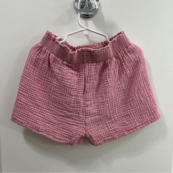 Vivie & Ash Pink Matching Set 6-7 years - Picture 6 of 8